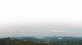 时！他们这样过的中秋澳门新葡京明月共此(图1)