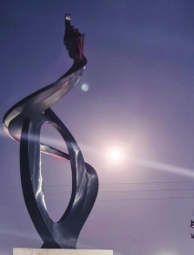 时！他们这样过的中秋澳门新葡京明月共此(图5)